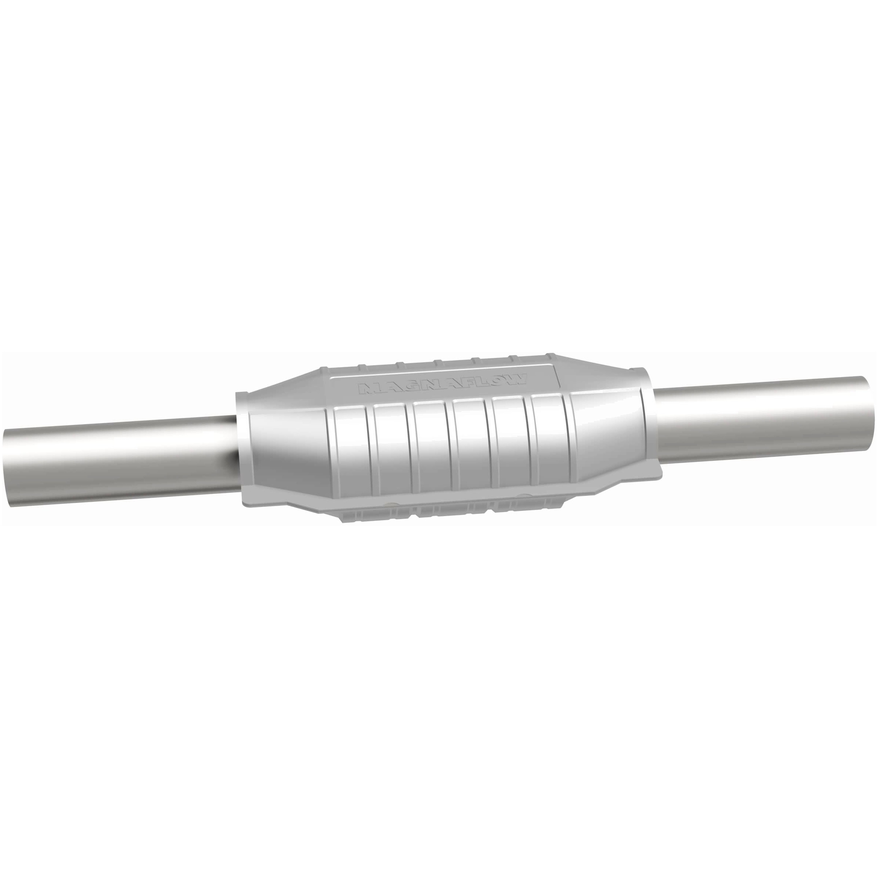 MagnaFlow Exhaust Products 23467 Standard Grade Direct-Fit Catalytic Converter